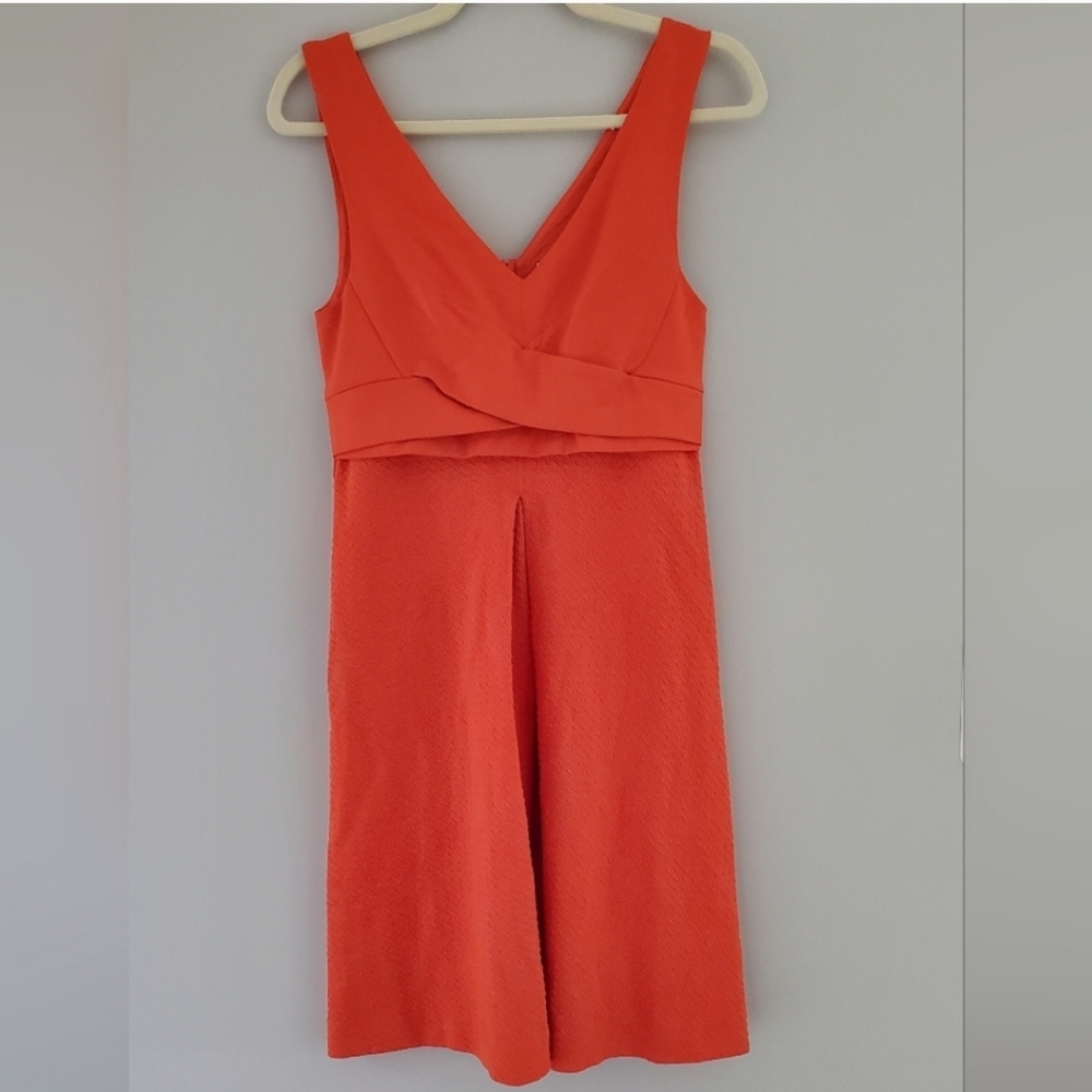 Anthropologie HD in Paris Ardmore Dress Size 4